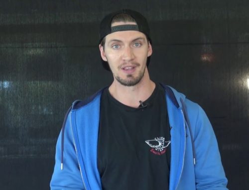 How To Create A Six Figure Mobile Personal Training Business