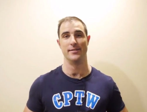 Hear how these Personal Trainers are building wildly successful businesses