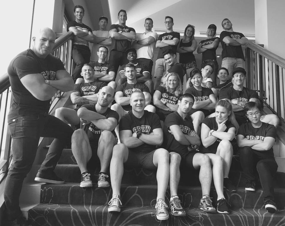 TeamShot-GoldCoast