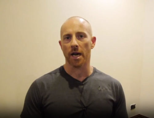 One Of Sydney’s Best PT’s Talks About The Create PT Wealth Internship