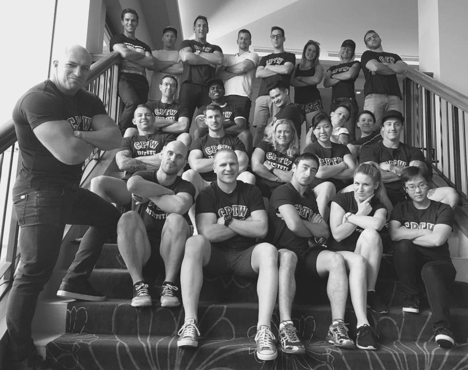 TeamShot-GoldCoast