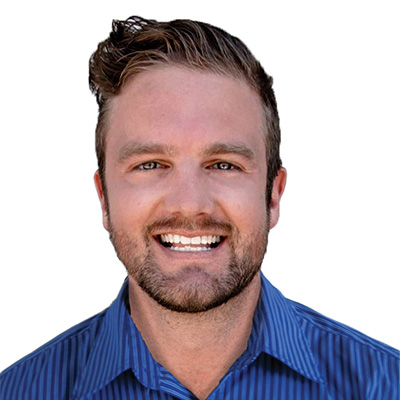 Brad Davis img 1